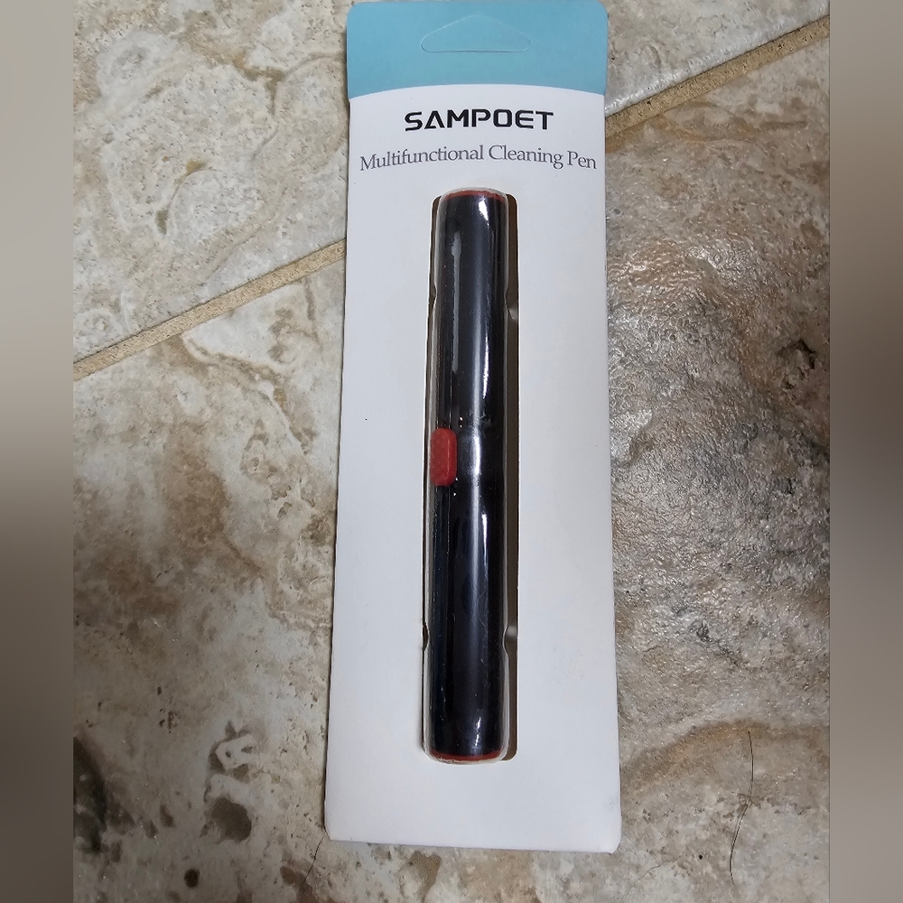 Sampoet NEW‎ Multifunctional Headphone Cleaning Pen